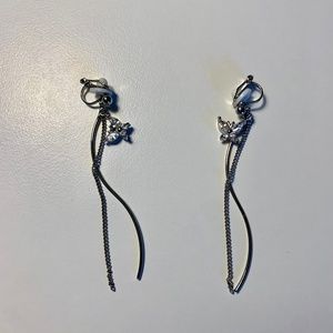 Pretty Clip-on Earring